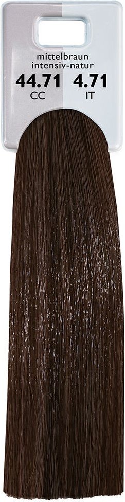 Alcina Intensiv Tönung 4.71 mittelbraun braun-natur 60 ml