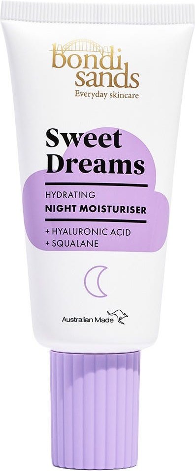 Bondi Sands Sweet Dreams Night Moisturiser 50 ml