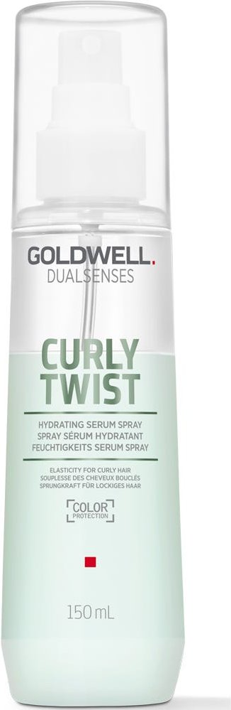 Goldwell Dualsenses Curly Twist Hydrating Serum Spray 150 ml