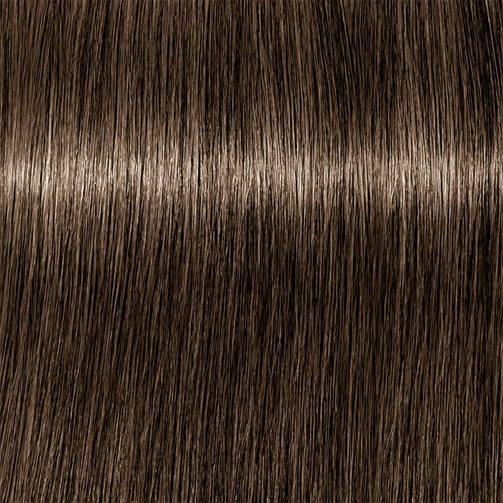 Schwarzkopf Igora Zero Amm 4-0 Mittelbraun 60 ml