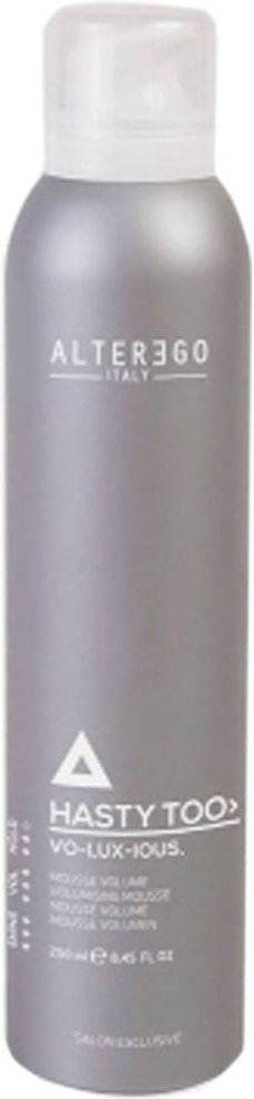 Thumbnail - Alter Ego Voluxious Mousse 250 ml