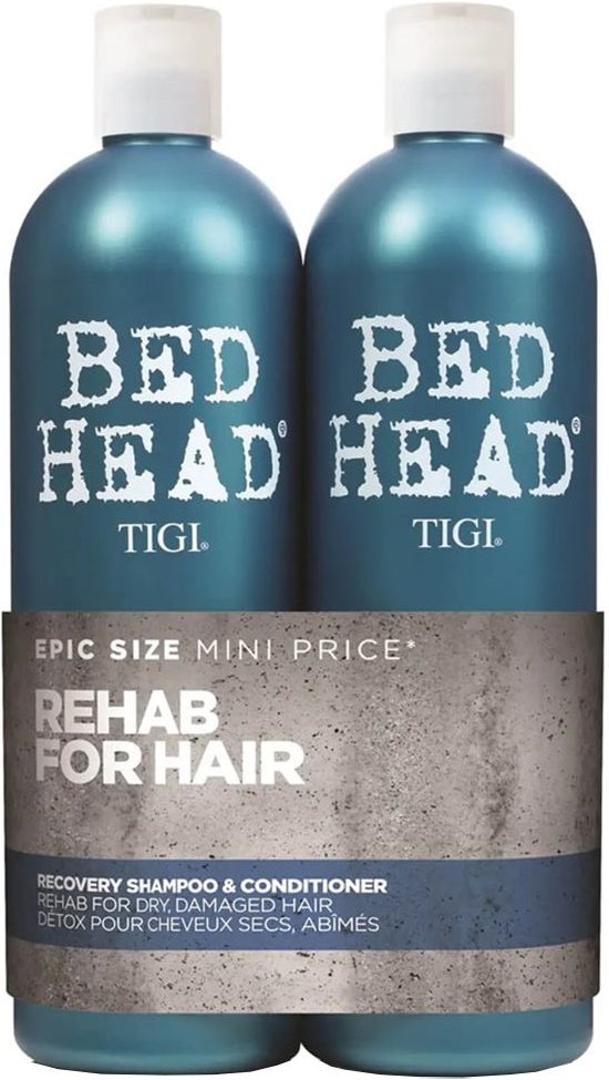 Tigi Bed Head Recovery Tween Duo