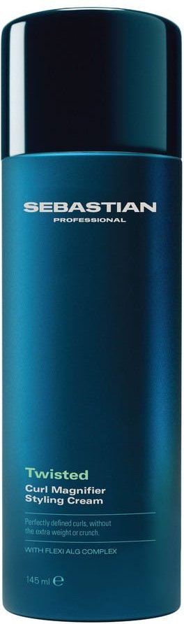 Sebastian Twisted Cream 145 ml
