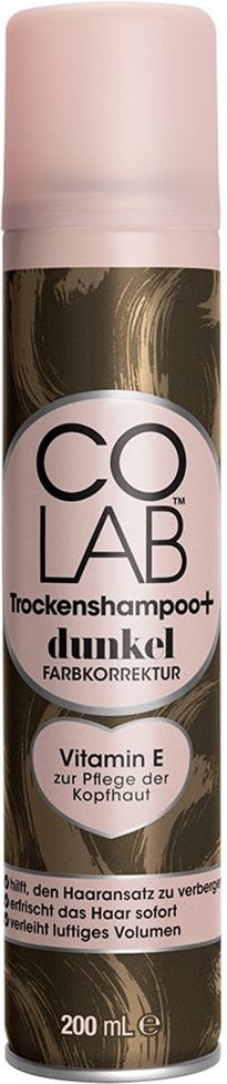 Colab Dark 200 ml