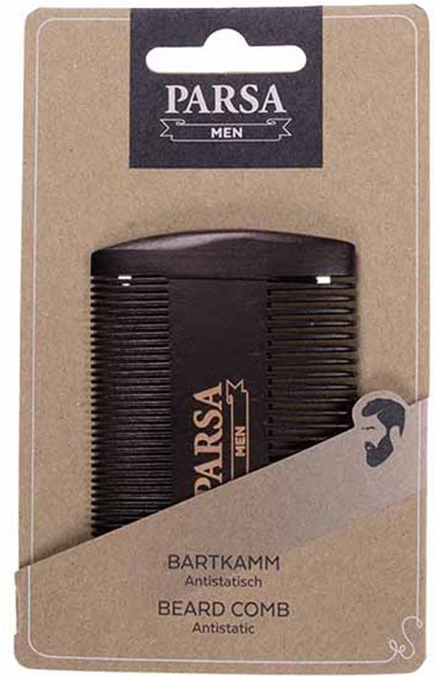 PARSA Beauty Men Bartkamm