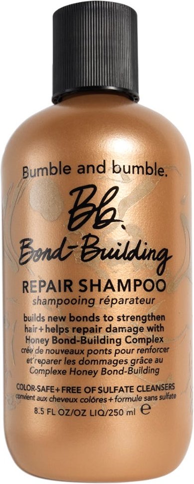 Bumble and bumble Bond-Building Repair Shampoo 250 ml