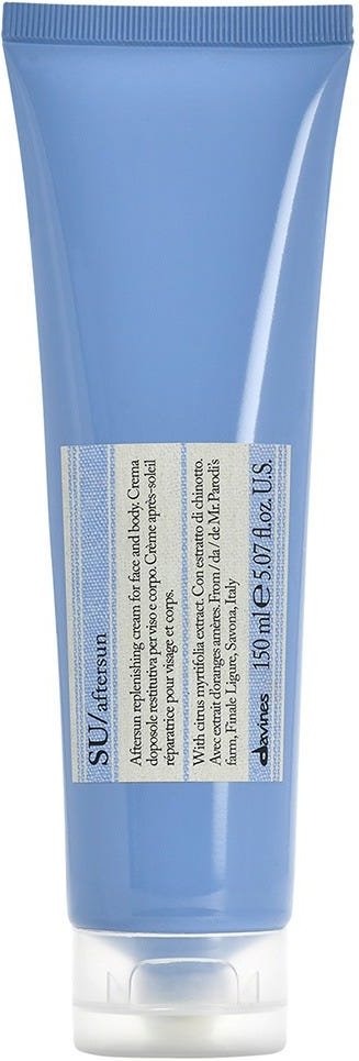 Davines SU Aftersun 150 ml