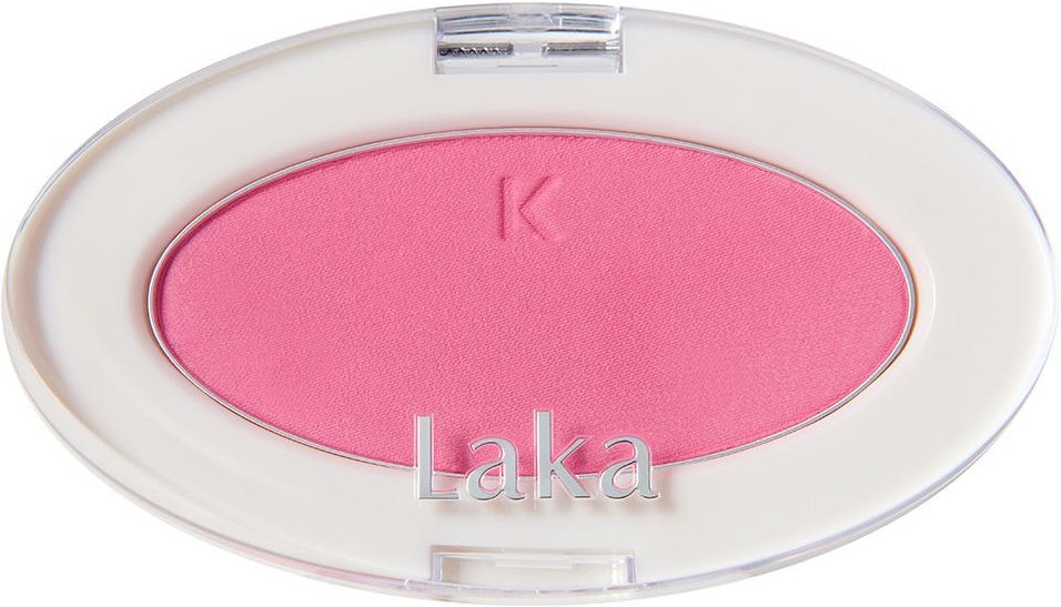 Thumbnail - Laka Love Silk Blush 703 Icon 5,2 g