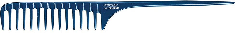 Comair Stielkamm grob 519 Blue Profi Line