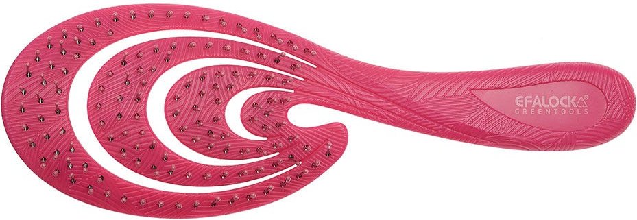 Efalock Green-Brush coral