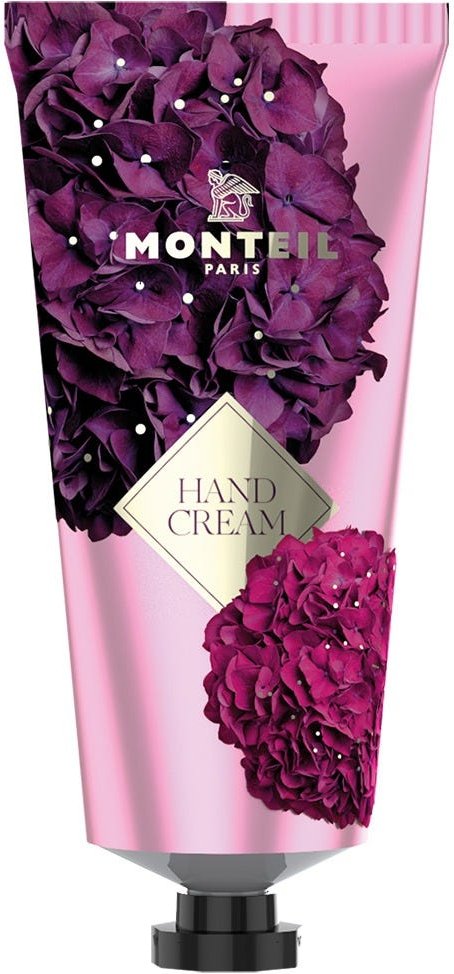 Monteil Winterberry Hand Cream 50 ml
