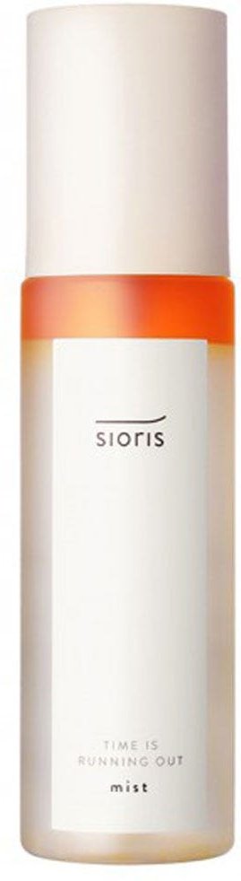 Sioris Time Is Running Out Mist 100 ml