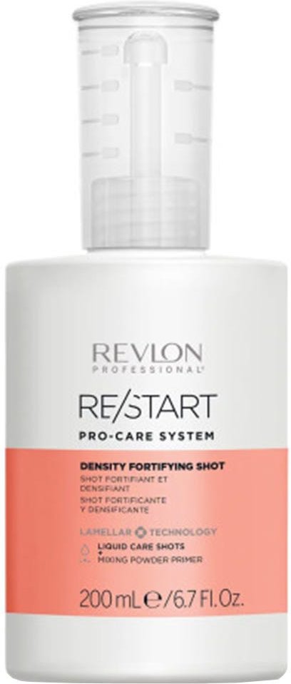 Thumbnail - Revlon Re/Start Density Fortifying Shot 200 ml
