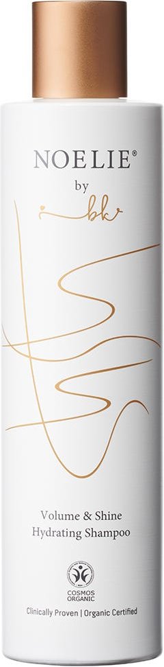 NOELIE Volume & Shine Hydrating Shampoo 200 ml