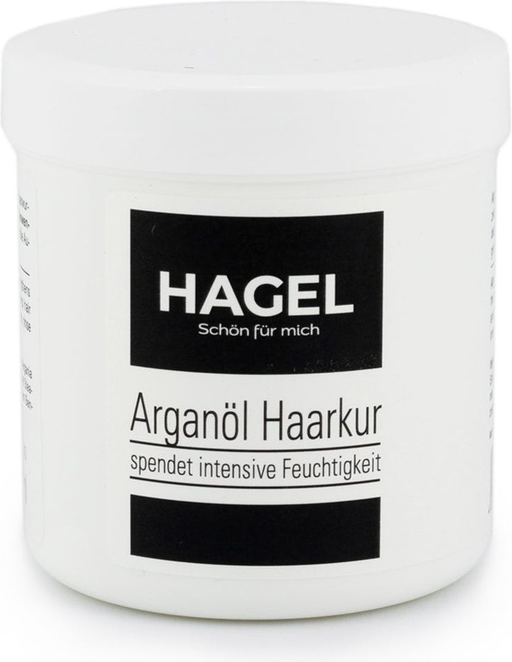 HAGEL Arganöl Haarkur 250 ml