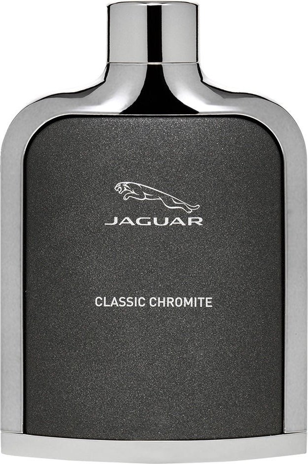 Thumbnail - JAGUAR Classic Chromite EdT 100 ml