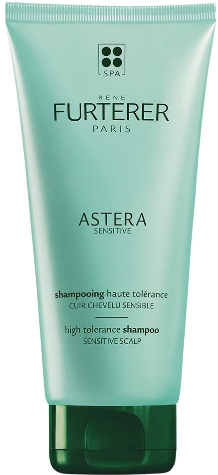 Rene Furterer Astera Sensitive Hochverträgliches Shampoo 200 ml