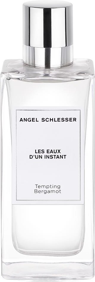 ANGEL SCHLESSER Tempting Bergamot Eau de Toilette 100 ml