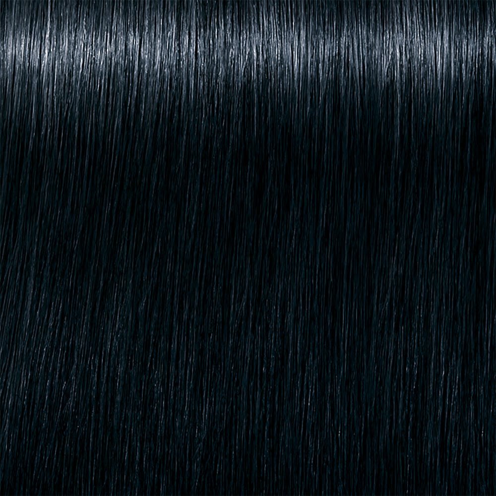 Indola PCC Permanente Haarfarbe Cool & Neutral 1.1 Blauschwarz 60 ml