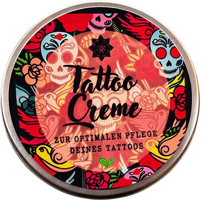Kal Sa Ka Tattoo Creme 80 g