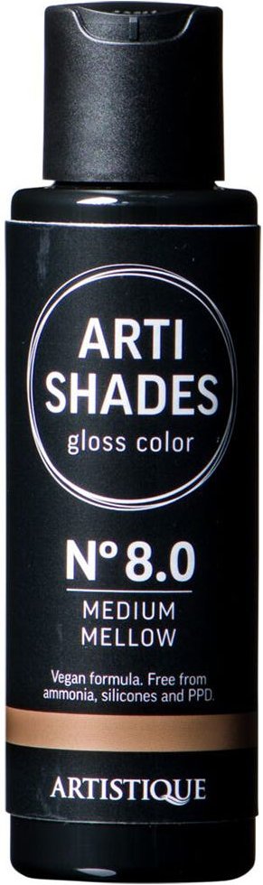 Artistique Arti Shades 8.0 Medium Mellow 100 ml