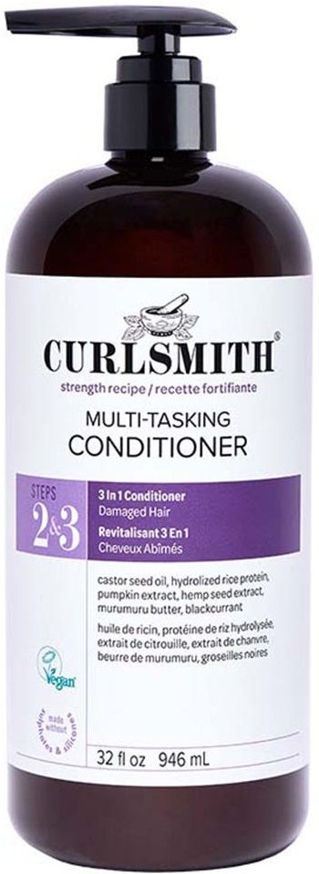CURLSMITH Multi-Tasking Conditioner 946 ml