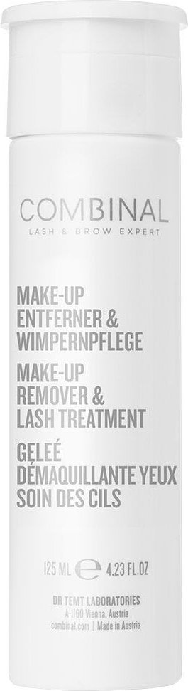 Thumbnail - Combinal Augen Make-up Entferner 125 ml