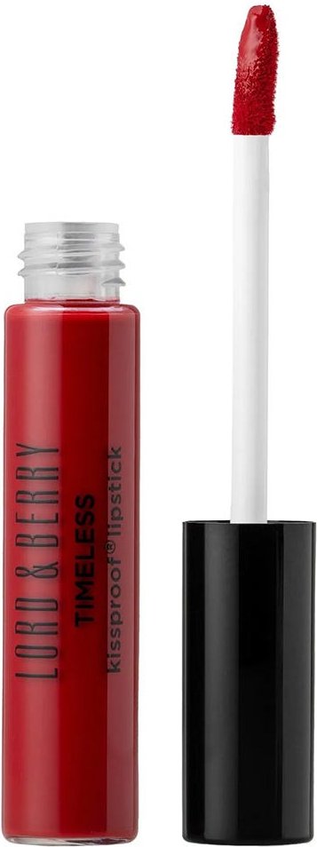 Lord & Berry TIMELESS Brave Red 7 ml