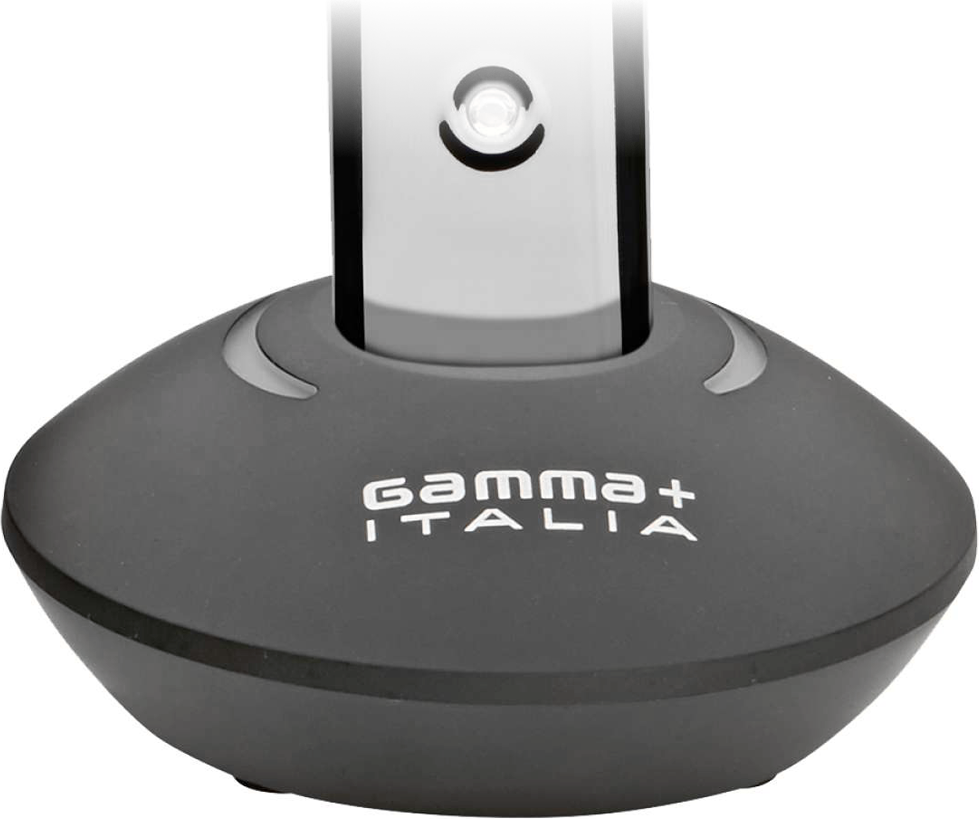 Gamma+ Ladestation Boosted Alpha & Skin