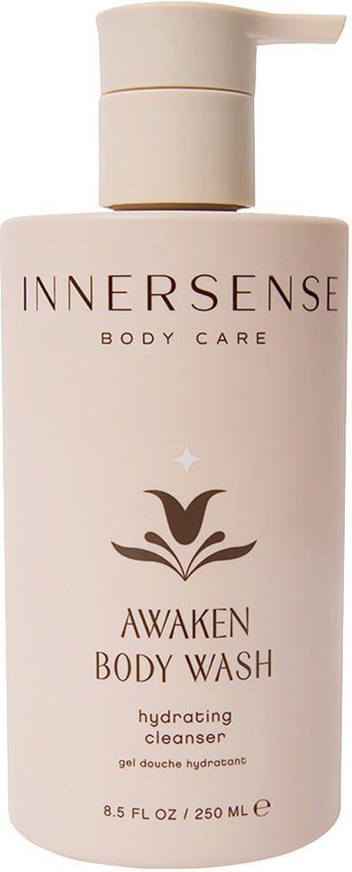 INNERSENSE Awaken Body Wash 250 ml