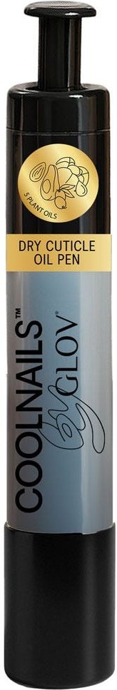 GLOV COOLNAILS Nourishing Nail Cuticles Oil Pen