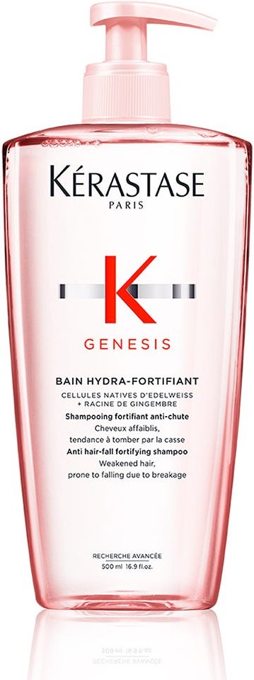 Kérastase Genesis Bain Hydra-Fortifiant 500 ml