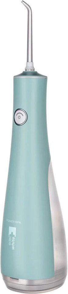 Edel+White Flosserpik Power Spa Munddusche