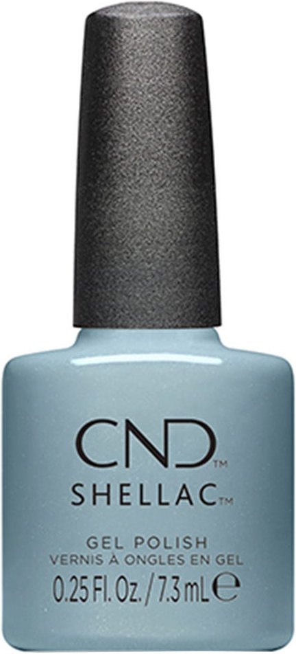 CND Shellac Upcycle Chic Seal Textile 7,3 ml