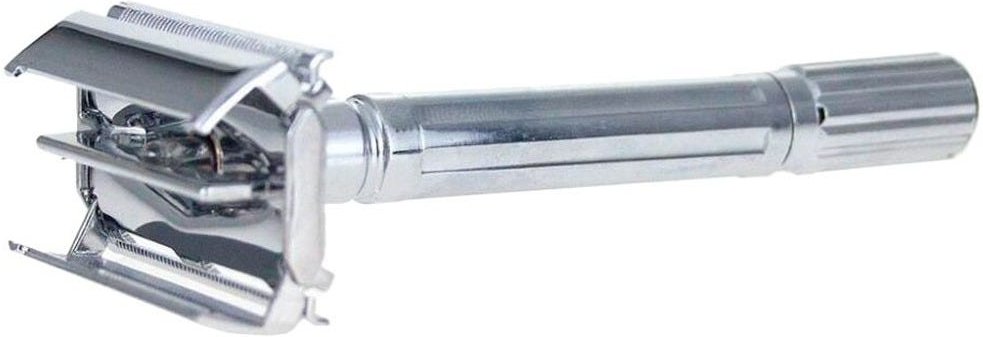 The Shave Factory Classic Safety Razor