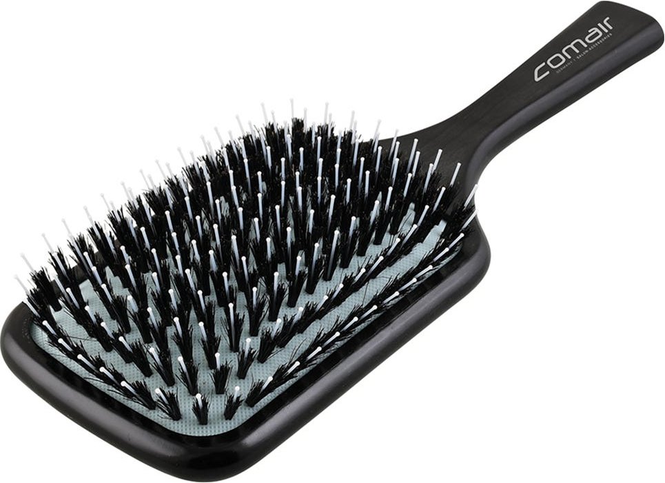 Comair Paddle Brush Azzuro