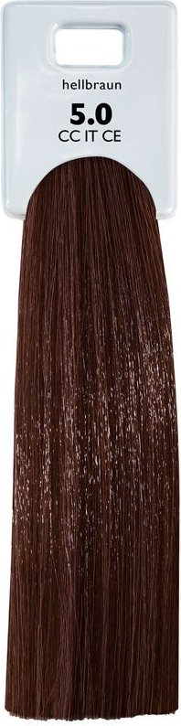 Alcina Intensiv Tönung 5.0 hellbraun 60 ml