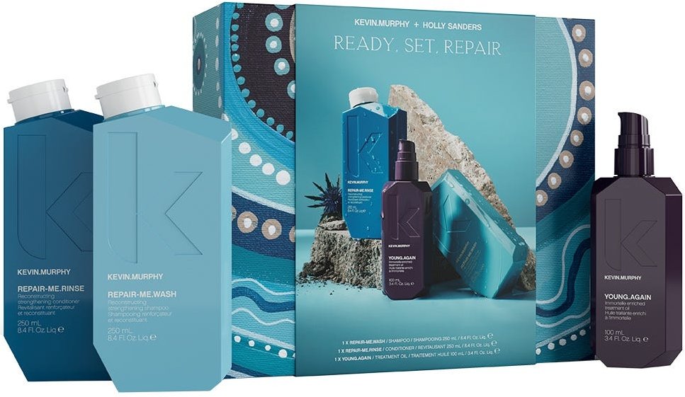 Kevin.Murphy Ready.Set.Reapir Kit
