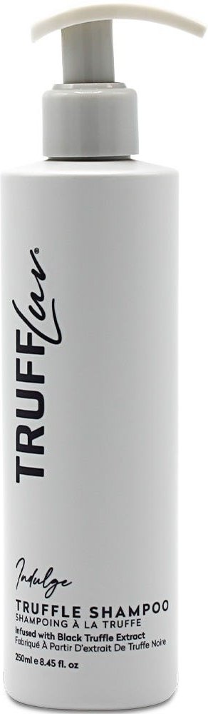 TruffLuv INDULGE Truffle Shampoo 250 ml