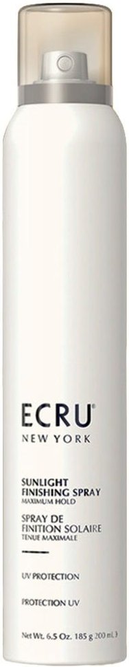 ECRU New York Sunlight Finishing Spray 200 ml