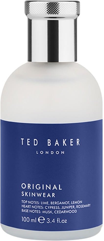 Ted Baker Original Skinwear Eau de Toilette 100 ml