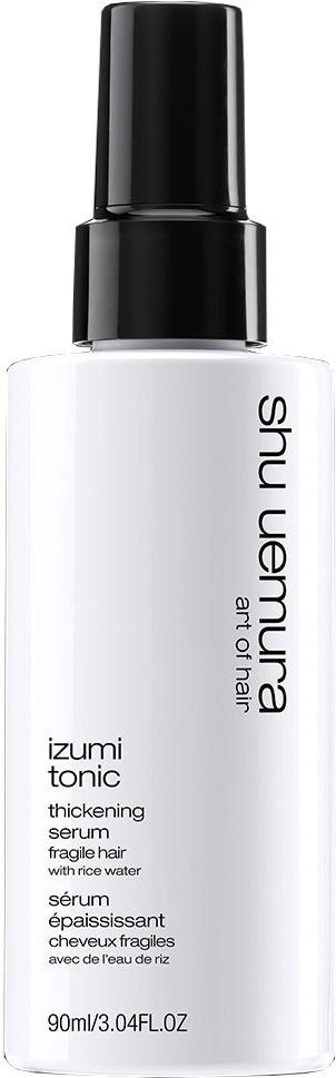 shu uemura Izumi Tonic Serum 90 ml