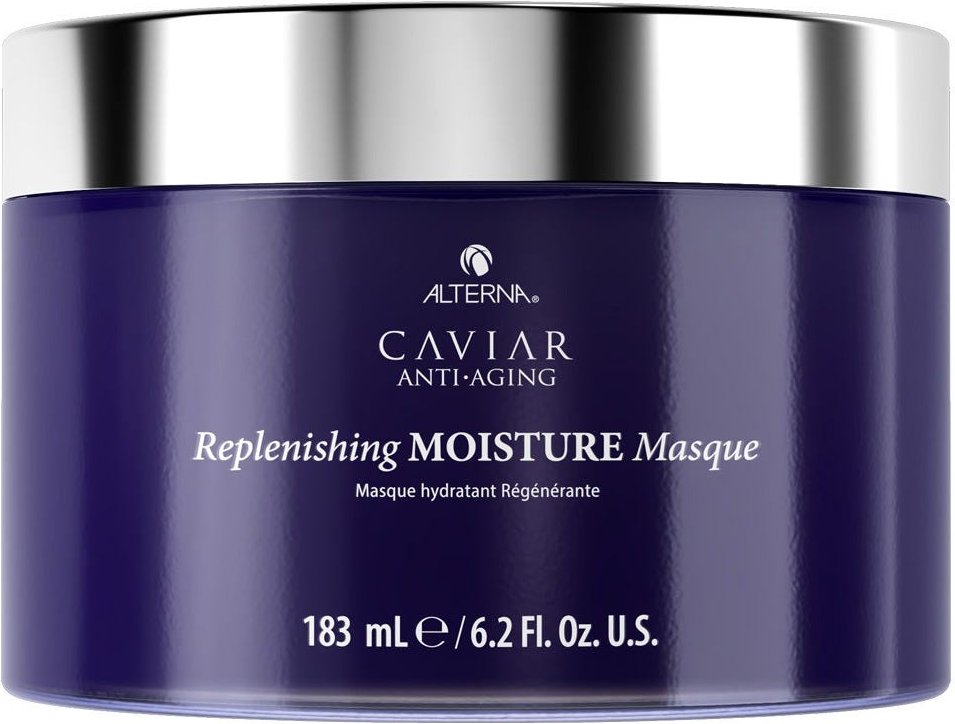 Alterna Caviar Replenishing Moisture Masque 183 ml