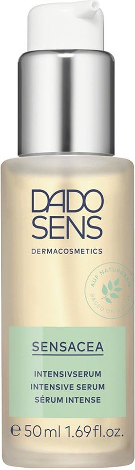 DADO SENS SENSACEA Intensivserum 50 ml
