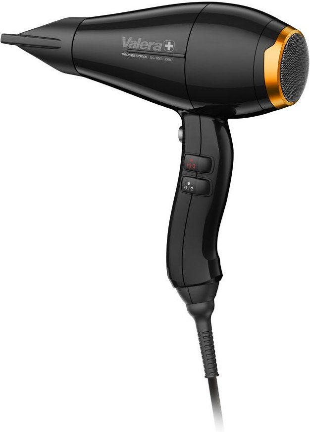 Valera Swiss Silent Jet 8500 RC D Night Black