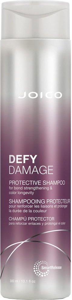 Joico Defy Damage Protective Shampoo 300 ml