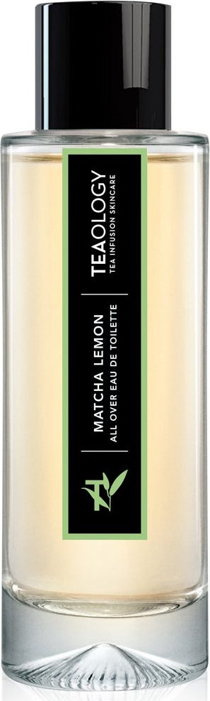 Teaology Matcha Lemon EdT 100 ml