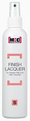 M:C Meister Coiffeur Finish Lacquer Strong