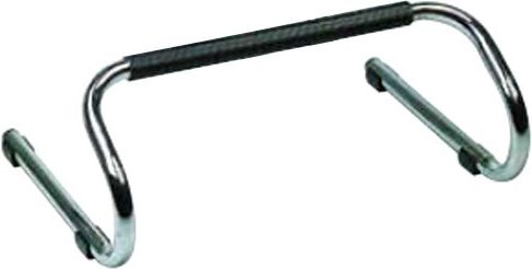 Efalock Fußstützen 25 mm Breite 46,6 cm