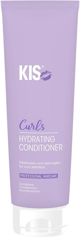 Kis Curls Hydrating Conditioner 250 ml